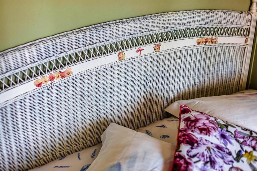Appartement Kamaritis Private Bedroom, Pool View Alepochori